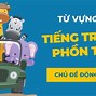 1 Năm Trước Tiếng Trung Là Gì