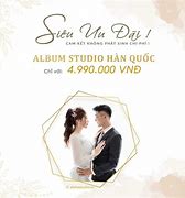 Aloha Studio Chụp Hình Cưới Đẹp Giá Rẻ Hcm