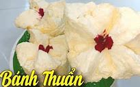 Cách Làm Bánh Thửng Miền Tây