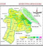 Chợ Vũng Liêm Vĩnh Long