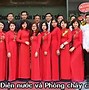 Công Ty Cổ Phần Phòng Cháy Chữa Cháy Việt Nam