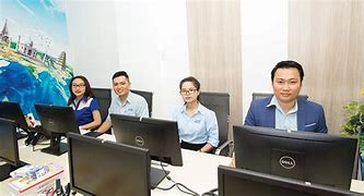 Công Ty Tnhh Dịch Vụ Việt Trung Sơn Tuyển Dụng