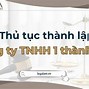 Công Ty Tnhh Một Thành Viên Trường Sơn Khoa