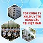 Cty Xkld Vov Viet Nam Mst Công Ty Gì Mới Nhất Hiện Nay