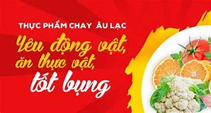 Cửa Hàng Thực Phẩm Chay Âu Lạc Ở Tphcm