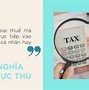 Đại Lý Thuế Ở Việt Nam Là Gì Cho Ví Dụ Minh Họa