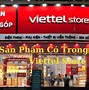 Danh Sách Cửa Hàng Viettel Store Tại Hà Nội