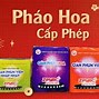 Địa Điểm Bán Pháo Hoa Bộ Quốc Phòng Hà Nội