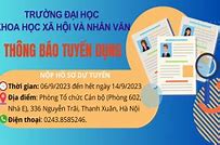 Học Bổng Annex Vnu Là Gì 2024 Là Sao