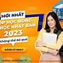 Học Bổng Du Học 2023