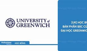 Học Bổng Greenwich 2022