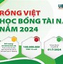 Học Bổng Tài Trợ Ueh Gồm Các Loại Nào Sau Đây Không