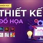 Học Thiết Kế Đồ Họa Thì Học Khối Nào