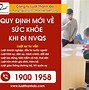 Học Y Có Phải Đi Nghĩa Vụ Quân Sự Không