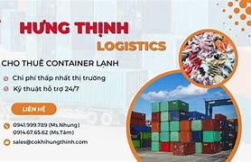 Hưng Thịnh Logistics Tuyển Dụng