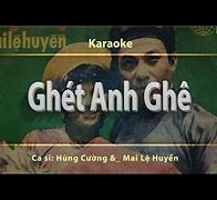 Karaoke Hùng Cường Mai Lệ Huyền 60 Năm Cuộc Đời