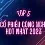 Mã Cổ Phiếu Vtc