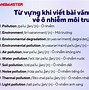 Mẹ Tiếng Anh Viết Như Thế Nào