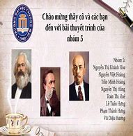 Mỹ Học Mác Lênin Là Gì