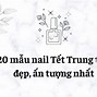 Nail Trung Hoà Nhân Chính