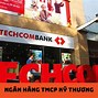 Ngân Hàng Techcombank Vay Vốn