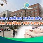 Ngành Làm Đẹp Bằng Tiếng Hàn Để