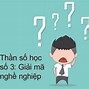 Ngành Nghề Theo Thần Số Học