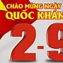 Ngày Quốc Khánh Nghỉ Mấy Ngày