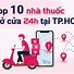 Nhà Thuốc 24 7 Bình Thạnh