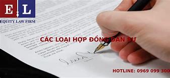 Pháp Luật Về Hợp Đồng Dân Sự