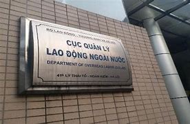 Quản Lý Lao Động Nước Ngoài