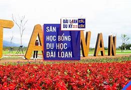 Săn Học Bổng Đài Loan