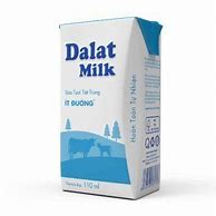 Sữa Chua Đà Lạt Milk Ít Đường