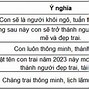 Tên Hay Cho Bé Trai 2023 Họ Vũ