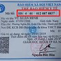 Tra Cứu Mã Số Bảo Hiểm Y Tế Trẻ Em Dưới 6 Tuổi