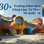 Trường Mầm Non Hoa Hồng Nghĩa Tân Cầu Giấy