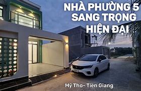 Ubnd Phường 5 Mỹ Tho Tiền Giang