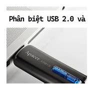 Usb 2.0 Khác Gì Usb 3.0